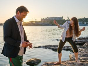 Киносмотр «В кругу семьи» откроется «Дорогим папой»