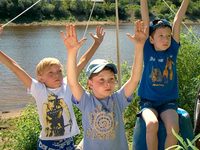 «Бегство рогатых викингов»