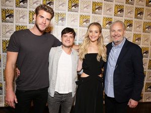    Comic-Con'