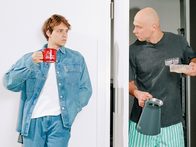 Ментальное здоровье, карьера, деньги: Юра Борисов и Макар Хлебников обсудили зумеров и миллениалов
