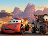 Pixar        
