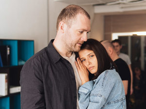 Денис Шведов и Любовь Аксёнова снимаются в продолжении «Бывших»