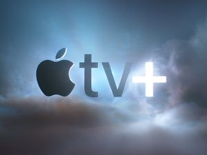    Apple TV+