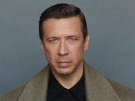 Андрей Мерзликин опубликовал в соцсетях фотографии с сыновьями