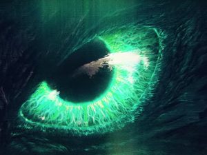 Подерись со мной, большая черепаха: новый тизер мини-сериала «Гамера: Перерождение»