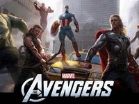 Marvel     2019  
