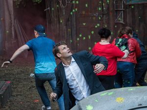 «Майские» выйдут в сентябре
