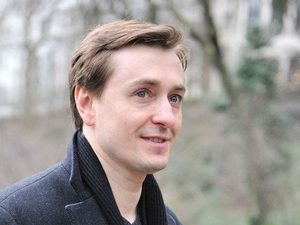 Сергей Безруков вызвался поработать прорабом в монастыре