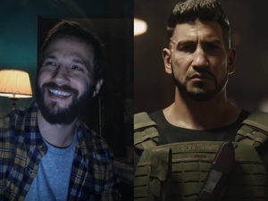 Выставку E3 2019 посетили Логан Маршалл-Грин и Джон Бернтал