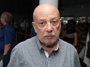 Автору «Всадника без головы» Павлу Финну исполнилось 80 лет