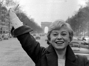 Исполнилось 100 лет со дня рождения Джульетты Мазины