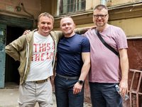 ���� ��������, ���������� ����� � ������� ������