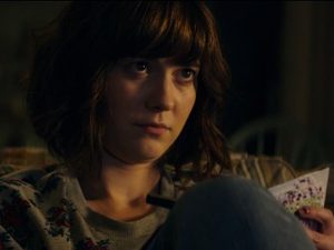 Постер и трейлер фильма «Кловерфилд, 10»