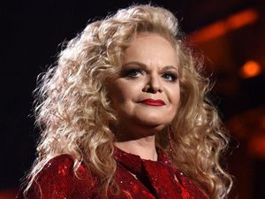 Лариса Долина рассказала о тяжелой беременности