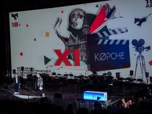 XII фестиваль короткометражного и дебютного кино «Короче» открыл прием заявок