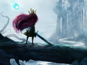 Ubisoft   Child of Light  Werewolves Within