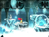 Child of Light