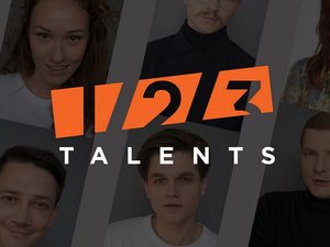  1-2-3 Production  -      