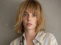 Майя Хоук рассказала, что актёров в Голливуде выбирают по числу подписчиков в соцсетях