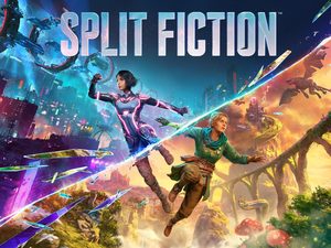  Split Fiction   