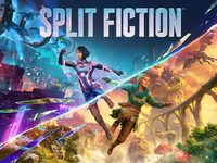  Split Fiction    
