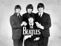       The Beatles 
