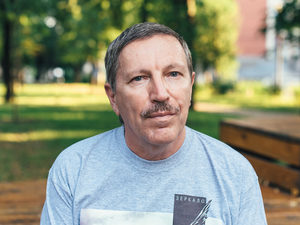 Андрей Плахов расскажет о судьбе фильма Киры Муратовой «Долгие проводы»