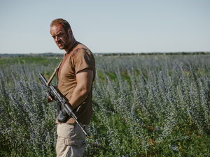 Максим Щёголев отправился в «Батальон»