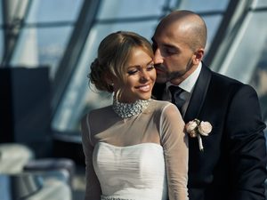 «Везде обман и опасности»: Анна Хилькевич призналась, что постоянно ревновала мужа