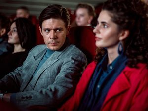 Никита Ефремов найдет «Нулевого пациента»