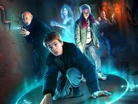 Алексей Маклаков и Вадим Филипченков станут «Охотниками за призраком» 17 января