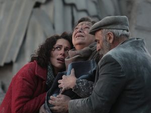85 фильмов претендуют на звание «Лучший фильм на иностранном языке»