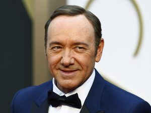 Энтони Рэпп потребовал у Кевина Спейси 40 млн долларов по делу о домогательствах