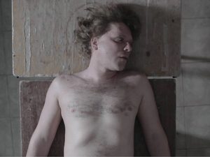 Документальный фильм о Фёдоре Оганесове покажут в рамках выставки художника