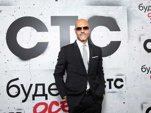 Сериалы с Бондарчуком и Деревянко покажут осенью на СТС