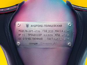 «Проект "Анна Николаевна"» продлён на второй сезон