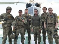«Морские дьяволы» отправятся в Арктику 25 декабря