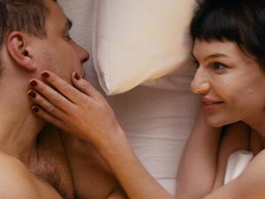 Отечественные фильмы покажут в Испании
