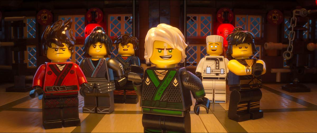 Lego 20 2017