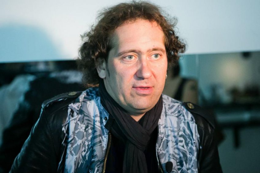 Александр демидов актер биография личная жизнь Александр Демидов рассказал, почему не общается с дочерью - лайфстайл - 25 февра