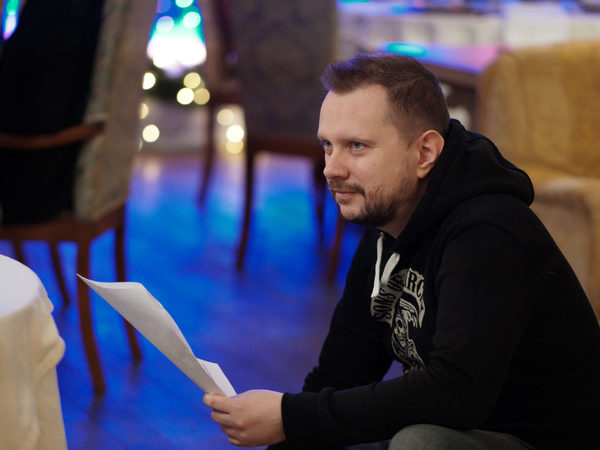 Полнометражный Фильм Полицейских Рублевке Новогодней