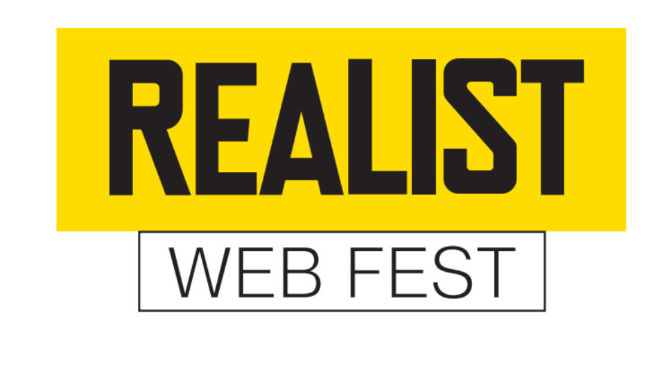 -  ,        Realist Web Fest