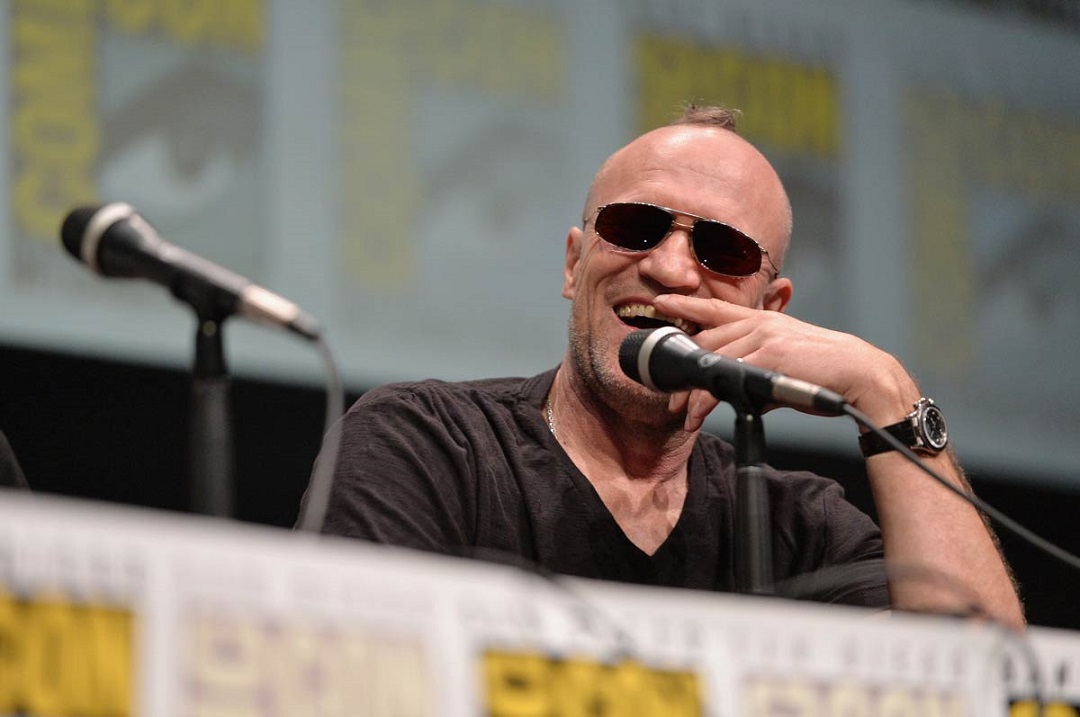       Comic Con Russia