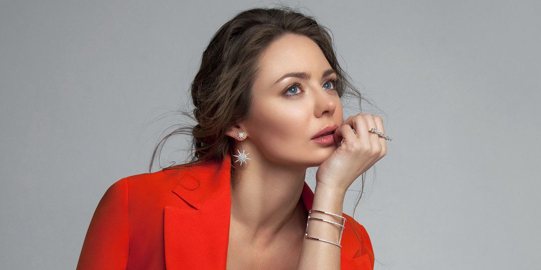 Карина вышла замуж