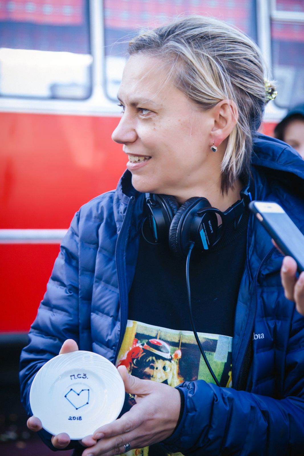 Анна Рыцарева Фото