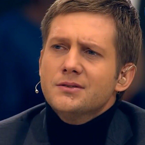 Борис Корчевников побеседовал с Тимуром Кизяковым в рамках его нового шоу http:/