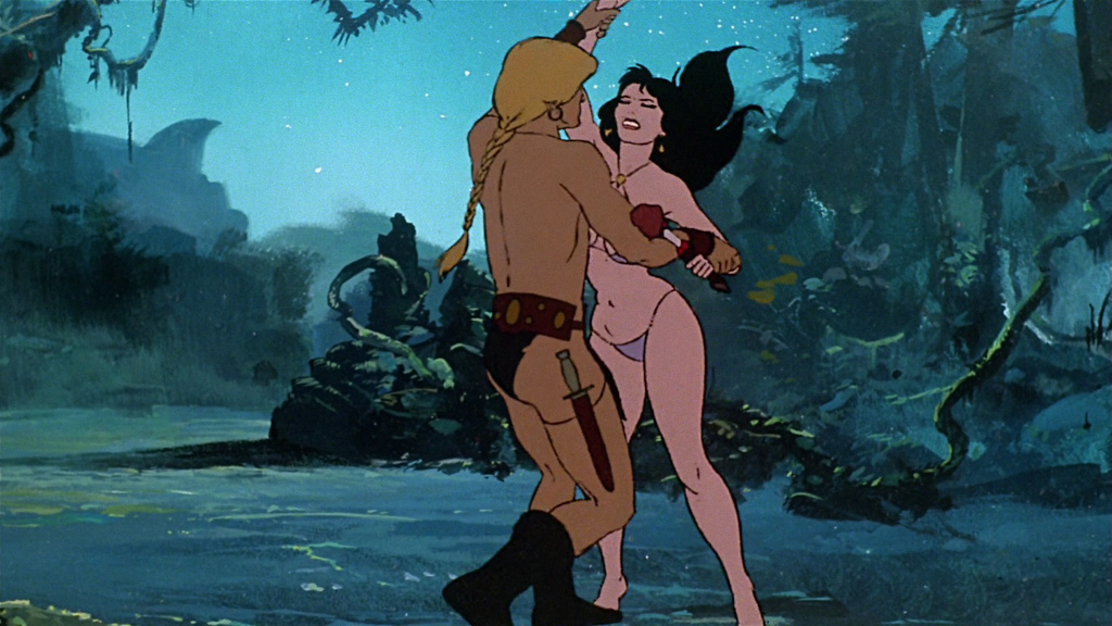 Teegra Hentai