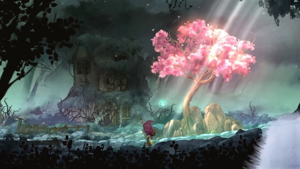 Child of Light