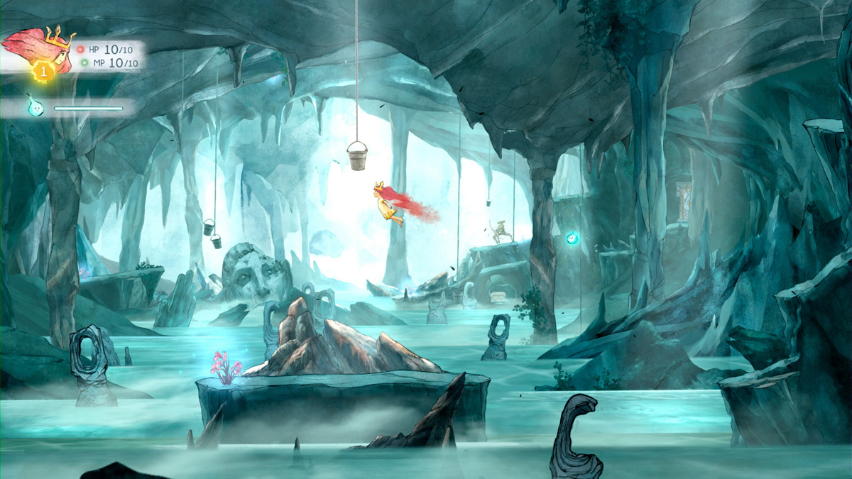 Child of Light