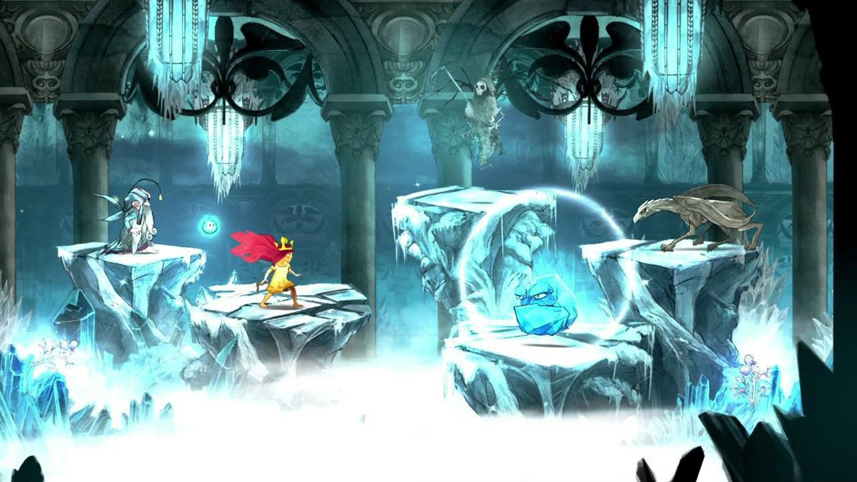 Child of Light